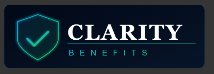Clarity Benefits