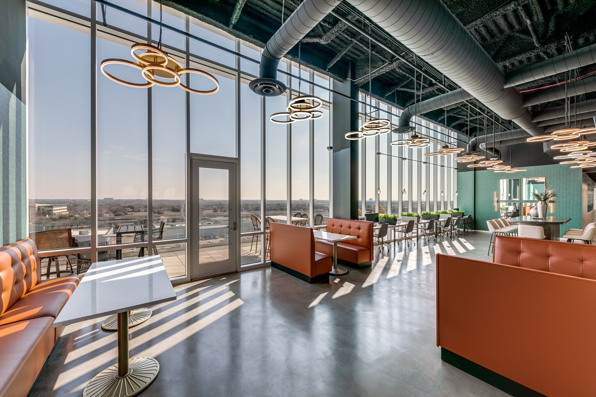 Clarity Benefits Office Views — 6275 W Plano Pkwy