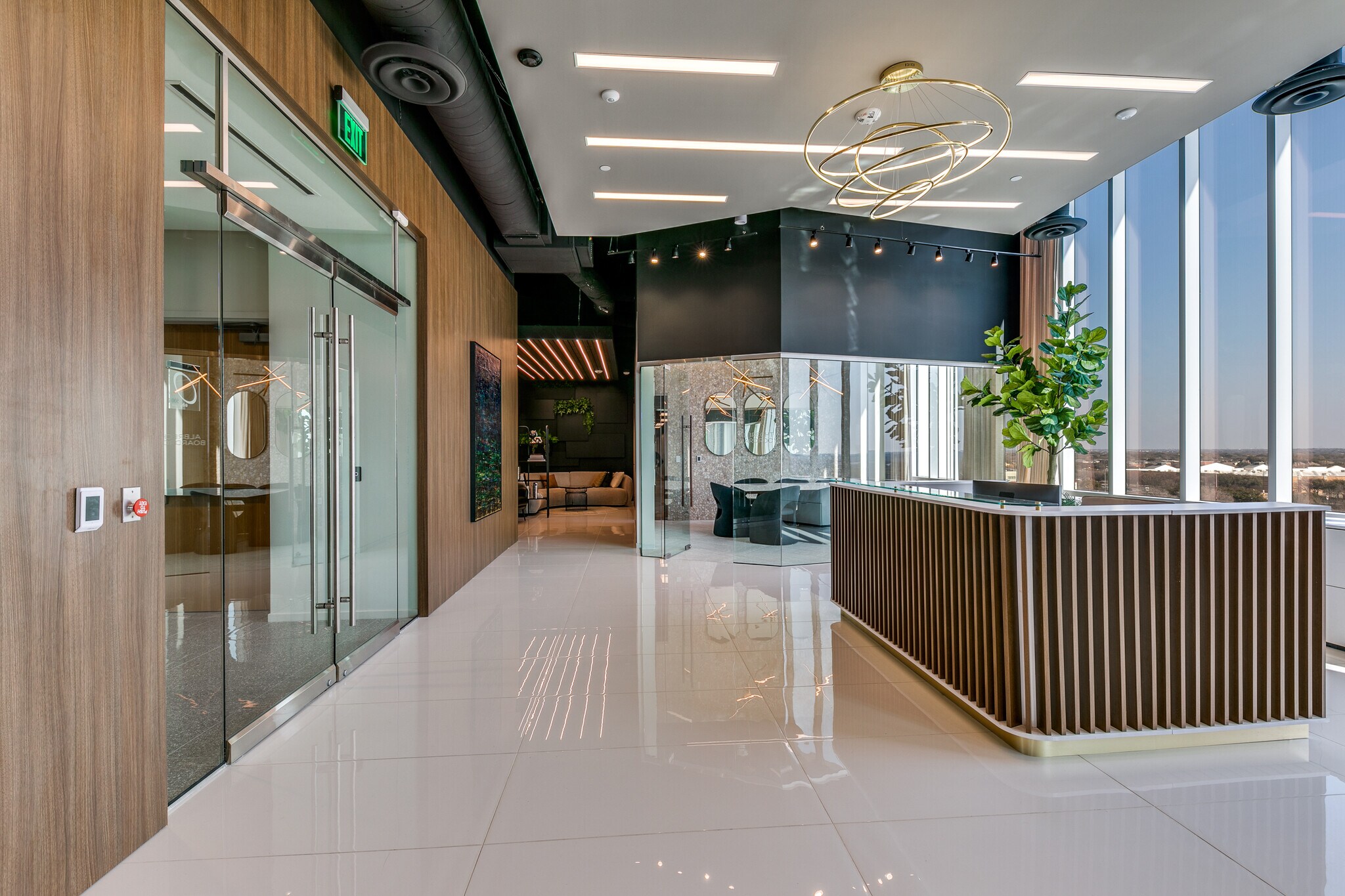 Clarity Benefits Office — 6275 W Plano Pkwy Suite 500
