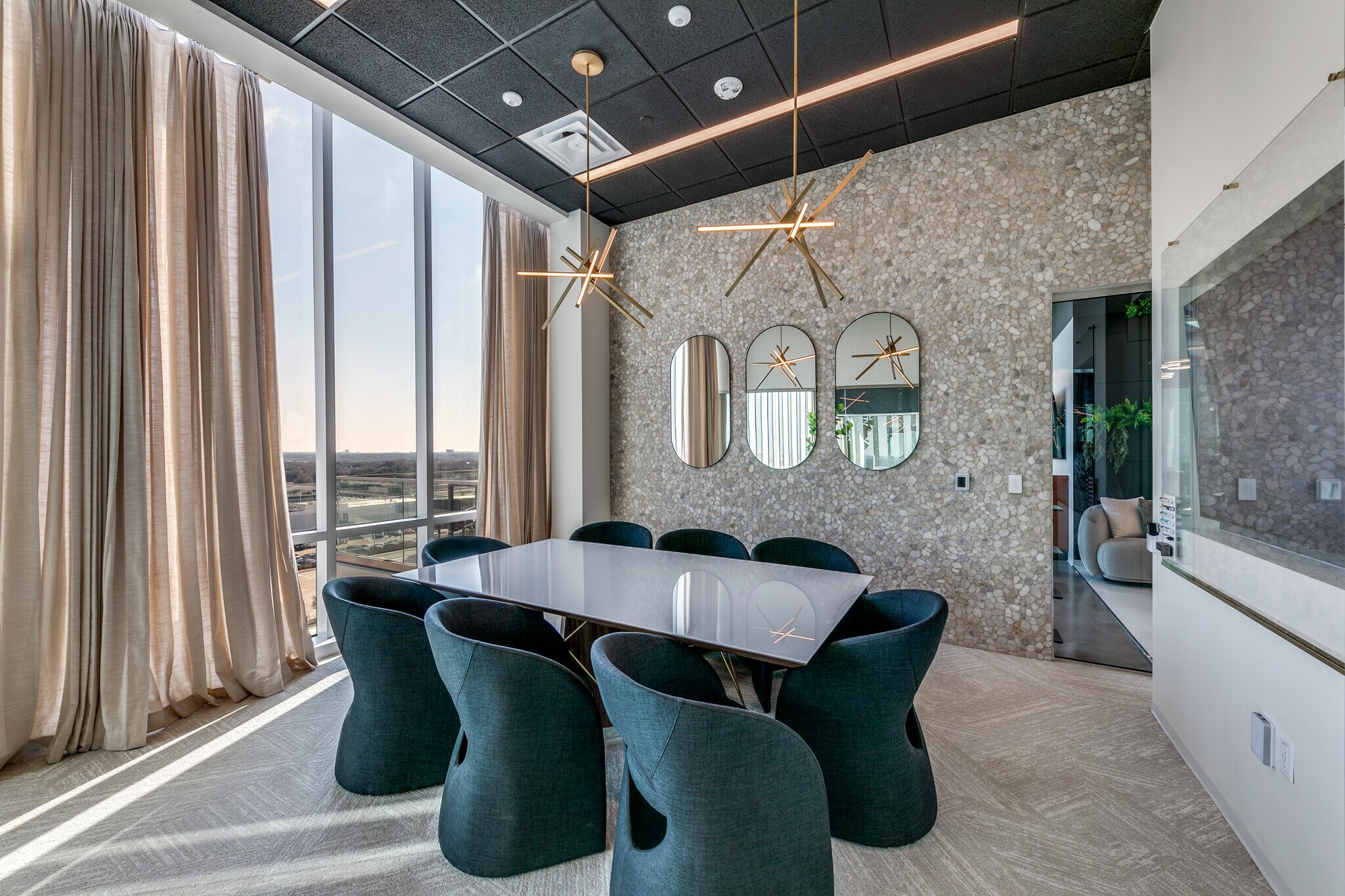 Clarity Benefits Office — Plano TX